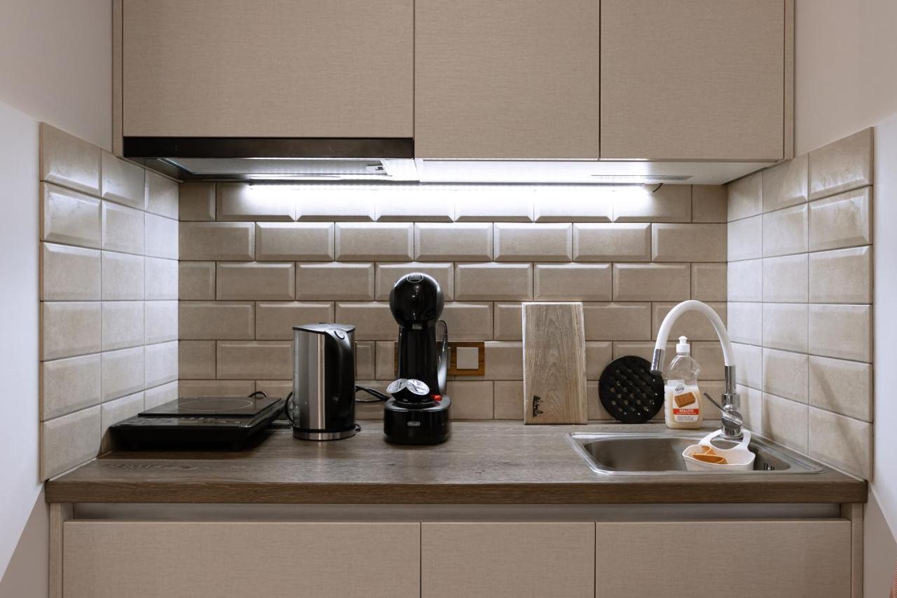 You & Riga Central, Specious, Superior Apartment, Brand New Exteriér fotografie